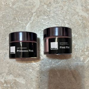 Nail Boo Dip Color Bundle